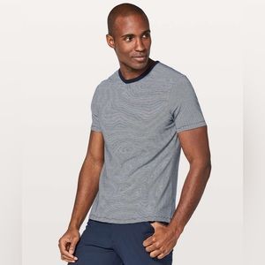 Men’s Lululemon Five Year Basic Tee